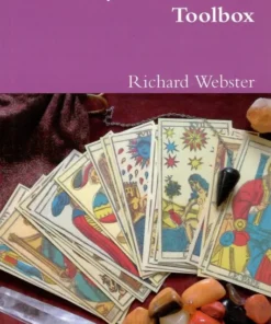 The Psychic Reader's Toolbox by Richard Webster ( Instant Download )