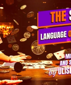 Ulises Palomeque - Secret Language of Magic ( Instant Download )