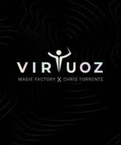 Virtuoz by Magie Factory x Chris Torrente ( Instant Download )