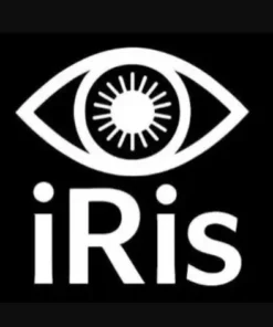 The Daily Magician - iRis ( Instant Download )