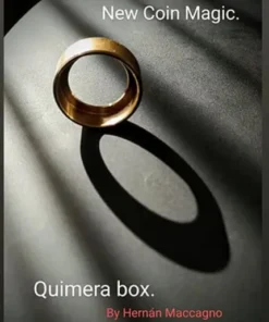Quimera Box by Hernan Maccagno ( Instant Download )