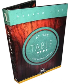 At The Table Lecture Bundle ( Instant Download )