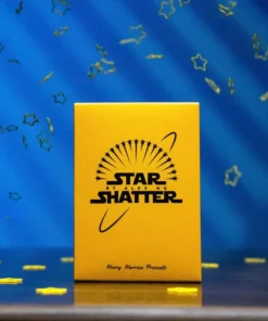 Star Shatter by Alex Ng ( Instant Download )