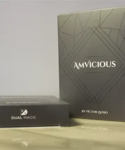 AmVicious by Victor Zatko ( Instant Download )