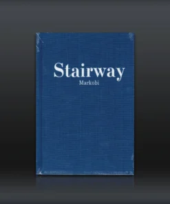 Stairway by Markobi ( Instant Download )
