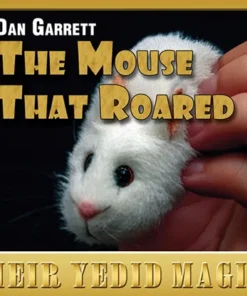 The Mouse That Roared by Dan Garrett ( Instant Download )