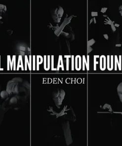 Visual Manipulation Foundation by Eden Choi ( Instant Download )