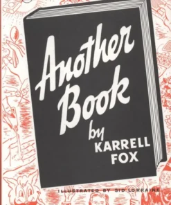 Another Book by Karrell Fox ( Instant Download )