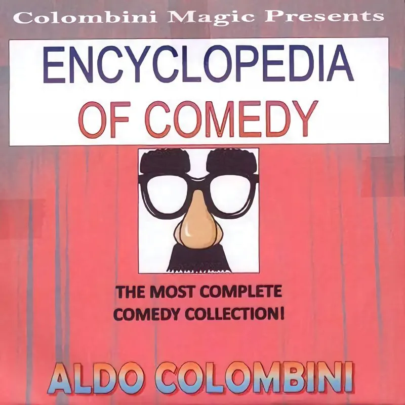 encyclopedia-of-comedy-aldo-colo