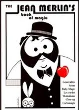 Jean Merlin - The Merlin's Book of Magic ( French , Instant Download )