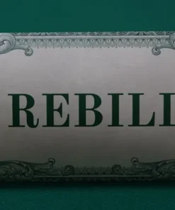 Rebill by Yon and D.K ( Instant Download )