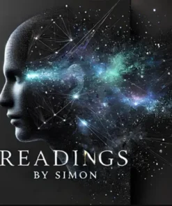 Simon - Readings ( Instant Download )