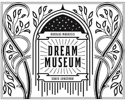 David Jonathan and Nikolas Mavresis - Dream Museum ( Instant Download )