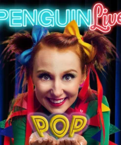 Nikola Arkane - Penguin Magic Live ( Instant Download )