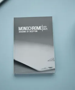 Luca Volpe - Monochrome ( Instant Download )