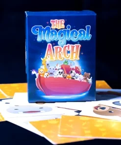 Magic Dream - The Magical Arch ( Instant Download )