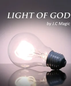 J C Magic - Light Of God ( Instant Download )