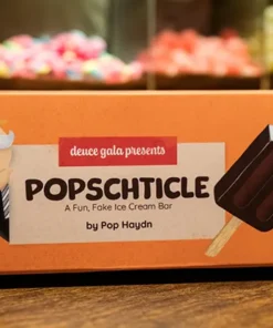 Popschticle by Pop Haydn ( Instant Download )