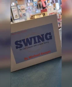 Swing by Michael Rangel ( Instant Download )