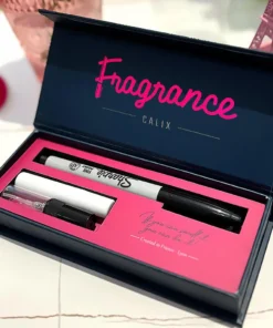 Calix & Magic Dream - Fragrance ( Instant Download )