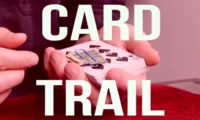 Cameron Francis - Card Trail ( Instant Download )