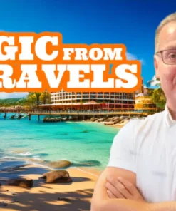 John Carey - Magic From My Travels ( Instant Download )