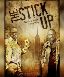 Matthew Wright and Craig Petty - The Stick Up ( Instant Download )