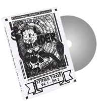 Spellbinder Volume 1 - Part 2 - by Stephen Tucker and Wild-Colombini Magic ( Instant Download )