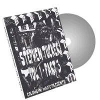 Spellbinder Volume 1 - Part 3 - by Stephen Tucker and Wild-Colombini ( Instant Download )