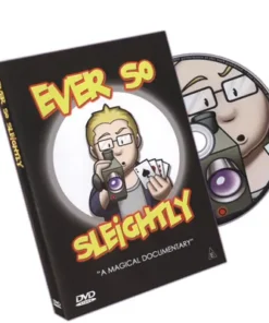 Paul Squires - Ever So Sleightly ( Instant Download )