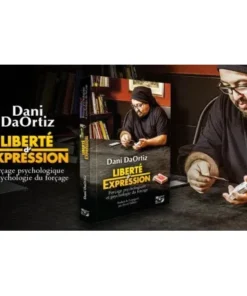 Dani Da Ortiz - Liberté d'expression ( French , Instant Download )
