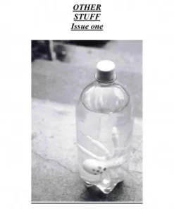 Other Stuff 1 by Dale A. Hildebrandt ( Instant Download )