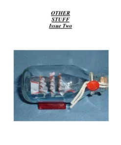 Other Stuff 2 by Dale A. Hildebrandt ( Instant Download )