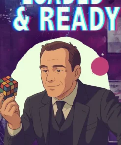 Paul Romhany - Notes de conférences - Loaded & Ready ( Instant Download )
