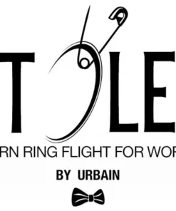 Stolen by Urbain & Gentlemen’s Magic ( Instant Download )