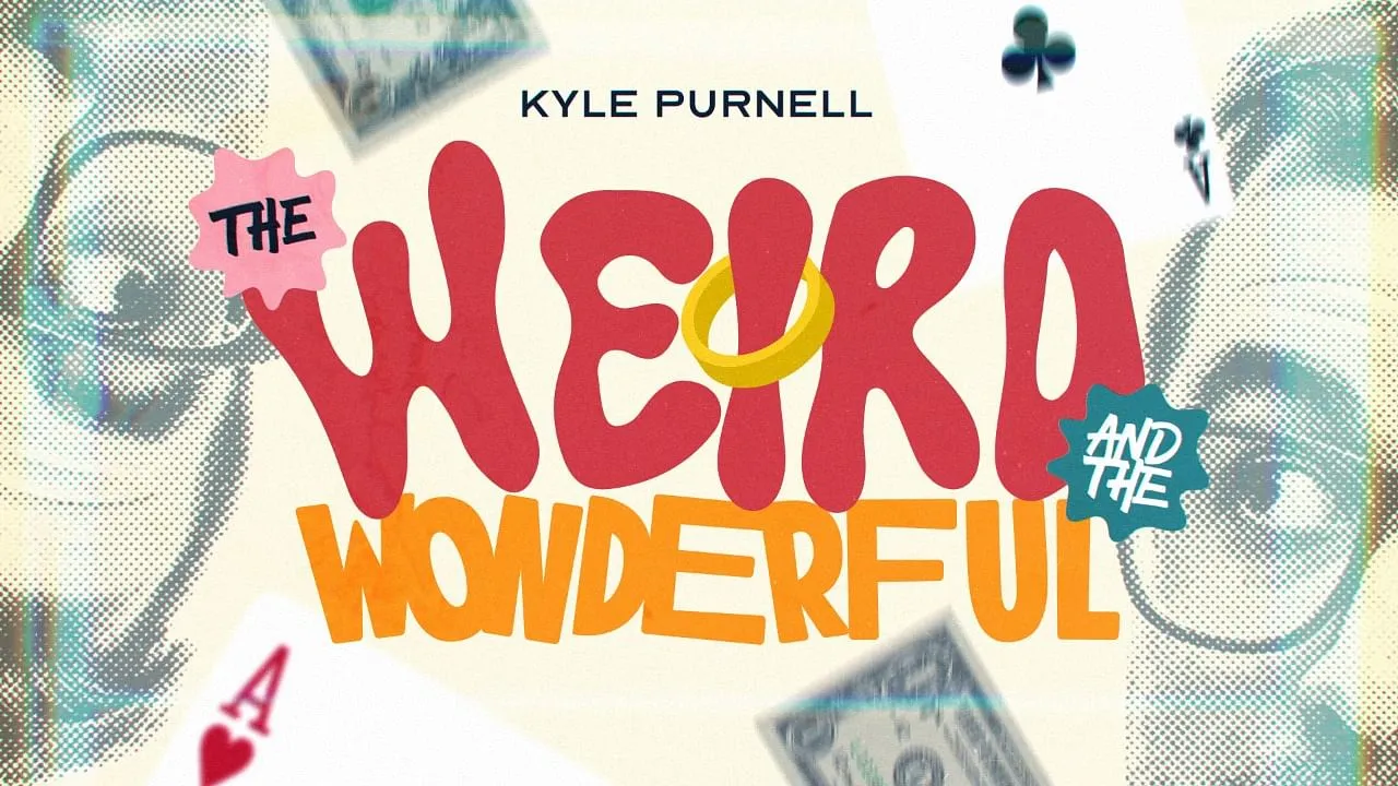 the-weird-and-the-wonderful
