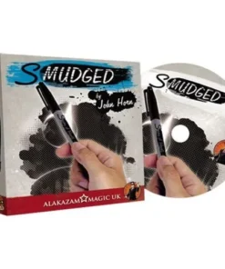 John Horn & Alakazam Magic - Smudged ( Instant Download )