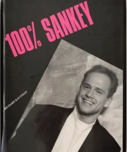 Richard Kaufman - 100% Sankey ( Instant Download )