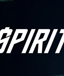 Ardubi & Doosung Hwang - Spirit ( Instant Download )