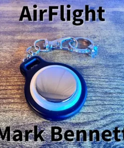 Mark Bennett - AirFlight ( Instant Download )
