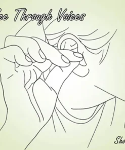 Show - See Through Voices ( Instant Download )