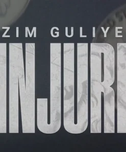 Azim Guliyev - Coinjuring ( Instant Download )