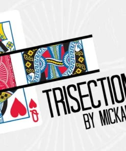 Mickael Chatelain - TRISECTION ( Instant Download )