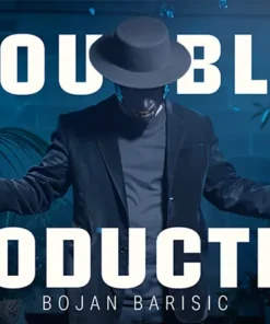 Double Production by Bojan Barisic and Stage Elegance ( Instant Download )