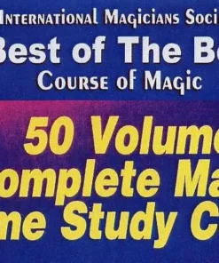 IMS Best of the Best - 50 Vols ( Instant Download )