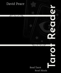David Peace - Tarot Reader ( Instant Download )