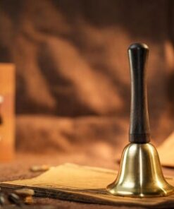 Celestial Bell by Zhou Yu & Tom Wei ( Instant Download )