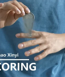 Menzi Magic & Zhao Xinyi - CORING ( Instant Download )