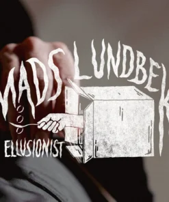 Mads Lundbek – Outside the Box ( Instant Download )