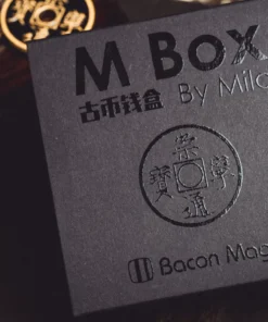 Milo Box by Bacon Magic ( Instant Download )